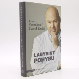 Labyrint pohybu