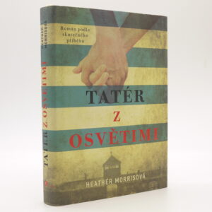 Tatér z Osvětimi