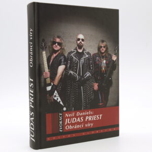 Judas Priest: Obránci víry