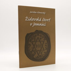 Židovská čtvrť v Jemnici
