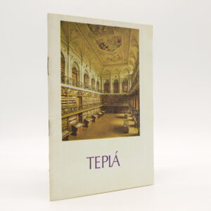 Teplá