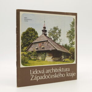 Lidová architektura Západočeského kraje