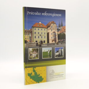 Mikroregion Chebsko: Průvodce mikroregionem