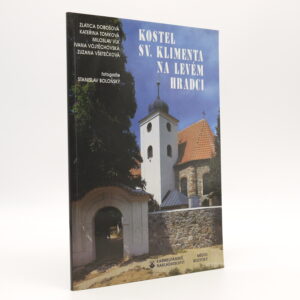 Kostel sv. Klimenta na Levém Hradci