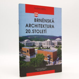 Brněnská architektura 20. století