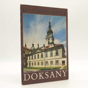Kulturní památka Doksany