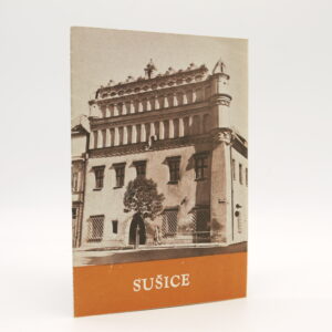 Sušice