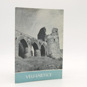 Velhartice