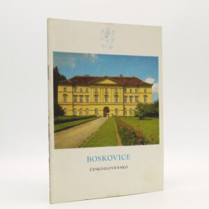 Boskovice