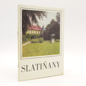 Slatiňany