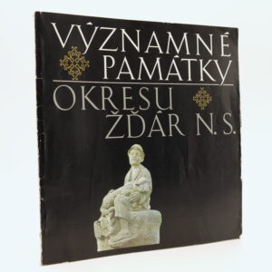 Významné památky okresu Žďár nad Sázavou