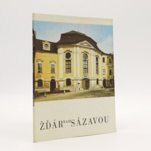 Žďár nad Sázavou