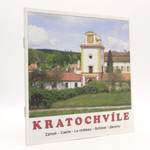 Kratochvíle