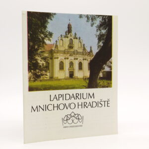 Lapidarium Mnichovo Hradiště