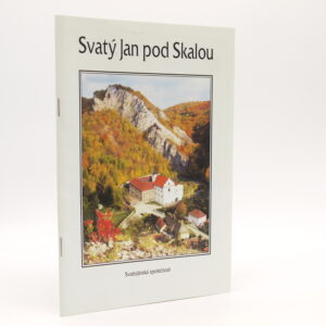 Svatý Jan pod Skalou