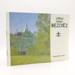 Státní hrad Bezděz