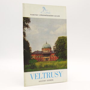 Veltrusy