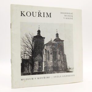 Kouřim
