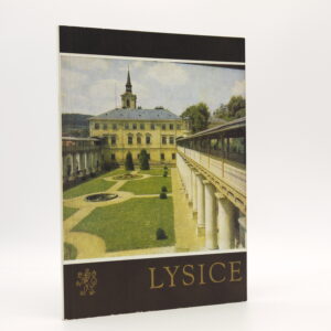 Lysice