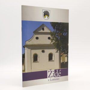 Židé v Lomnici