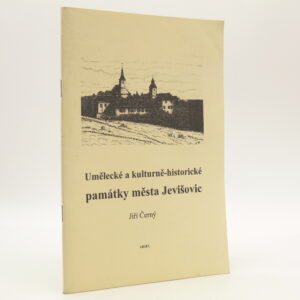 Umělecké a kulturně-historické památky města Jevišovic
