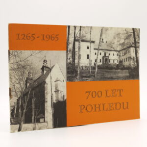 700 let Pohledu: 1265-1965