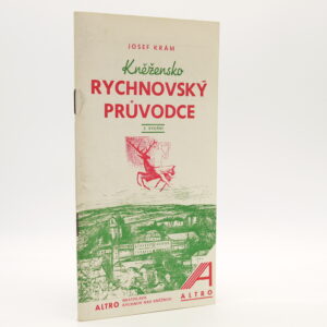 Kněženskorychnovský průvodce