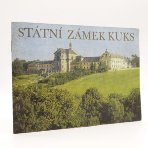 Státní zámek Kuks