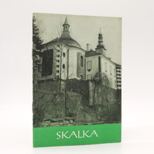 Skalka