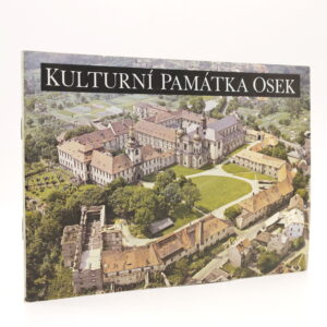 Kulturní památka Osek