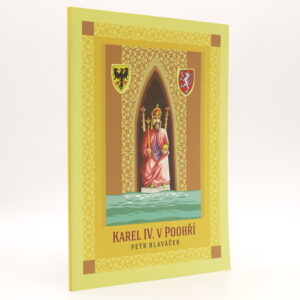 Karel IV. v Poohří