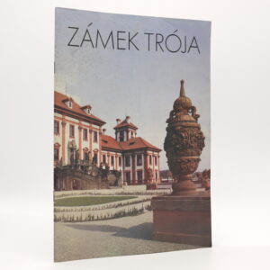 Zámek Trója