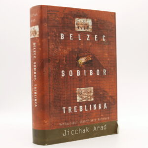 Belzec, Sobibor, Treblinka