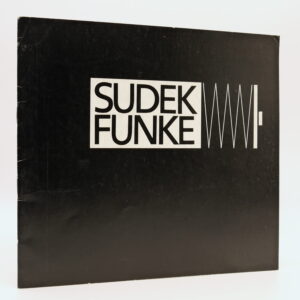 Sudek – Funke