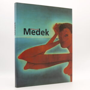 Mikuláš Medek