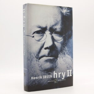 Hry II
