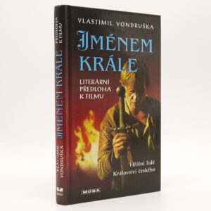 Jménem krále