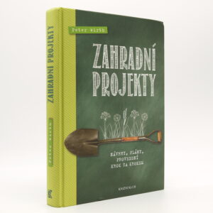 Zahradní projekty