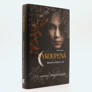 Vykoupená