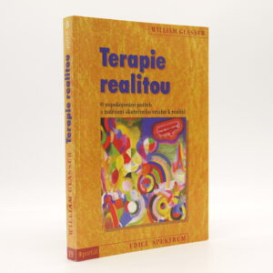 Terapie realitou