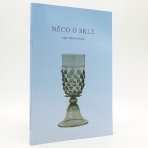 Něco o skle
