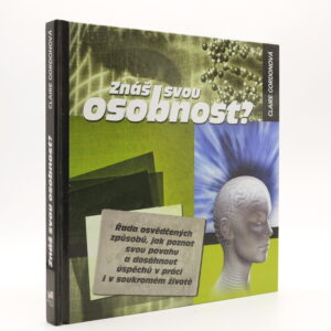 Znáš svou osobnost?