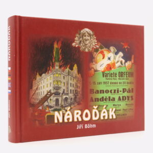 Nároďák
