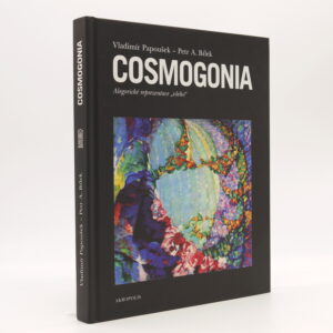Cosmogonia