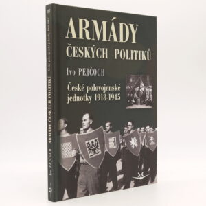 Armády českých politiků