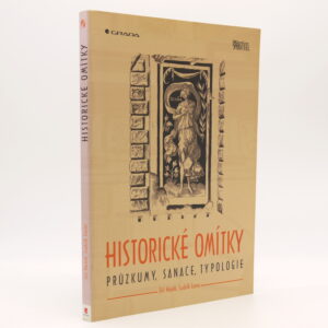 Historické omítky