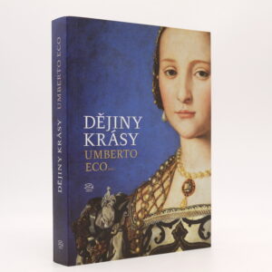 Dějiny krásy