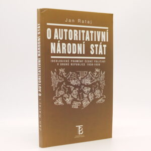 O autoritativní národní stát