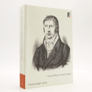 Fenomenologie ducha