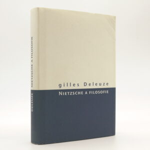 Nietzsche a filosofie